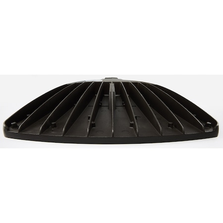 Nuvo LED Area Light Type III, 240 Watts, Bronze Finish, 4000K, 120-277 Volts 65/846